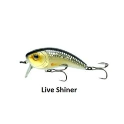 6th Sense Movement 80 Wakebaits -Fishing Gear Shop 80WK live shiner