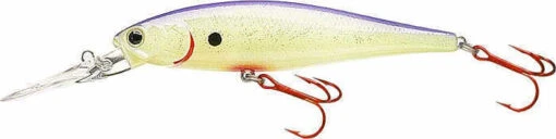 Lucky Craft Pointer 100DD 4 Inch Deep Diving Suspending Jerkbait -Fishing Gear Shop 8191205539895