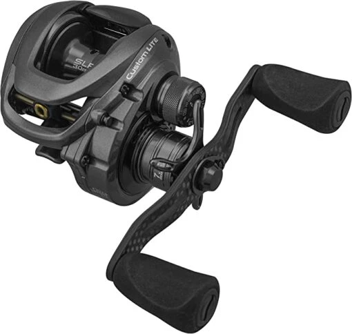 Lew's Custom Lite SLP Speed Spool Baitcasting Reels -Fishing Gear Shop 81bydyHp8cL. AC SX679