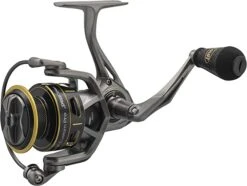 Team Lew's Custom Pro Speed Spin Spinning Reels -Fishing Gear Shop 81xKeVaxdIL. AC SX679