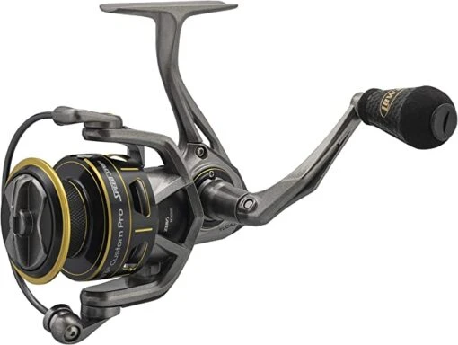 Team Lew's Custom Pro Speed Spin Spinning Reels -Fishing Gear Shop