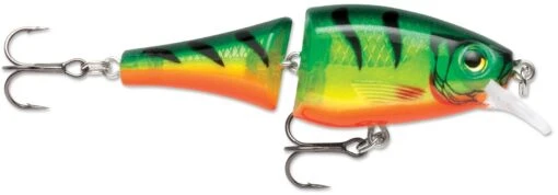 Rapala Balsa Xtreme Jointed Shad 06 Medium Diving Crankbait -Fishing Gear Shop 8239615541303