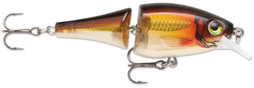 Rapala Balsa Xtreme Jointed Shad 06 Medium Diving Crankbait -Fishing Gear Shop 8239615574071