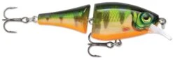 Rapala Balsa Xtreme Jointed Shad 06 Medium Diving Crankbait -Fishing Gear Shop 8239615606839