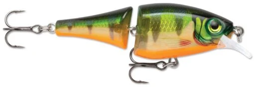 Rapala Balsa Xtreme Jointed Shad 06 Medium Diving Crankbait -Fishing Gear Shop 8239615606839