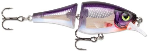 Rapala Balsa Xtreme Jointed Shad 06 Medium Diving Crankbait -Fishing Gear Shop 8239615639607