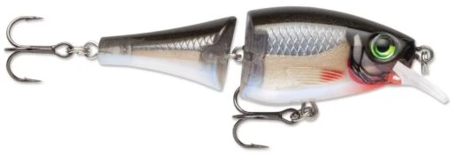 Rapala Balsa Xtreme Jointed Shad 06 Medium Diving Crankbait -Fishing Gear Shop 8239615705143