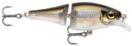 Rapala Balsa Xtreme Jointed Shad 06 Medium Diving Crankbait -Fishing Gear Shop 8239615737911