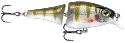 Rapala Balsa Xtreme Jointed Shad 06 Medium Diving Crankbait -Fishing Gear Shop 8239615770679