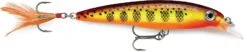 Rapala X-Rap 04 Shallow Diving Jerkbait -Fishing Gear Shop 8353256603703