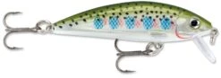 Rapala X-Rap CountDown 05 Jerkbait -Fishing Gear Shop 8353333542967