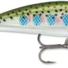 Rapala X-Rap CountDown 07 Jerkbait -Fishing Gear Shop 8353334722615