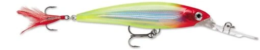 Rapala X-Rap Deep 08 Deep Diving Jerkbait -Fishing Gear Shop 8353334886455