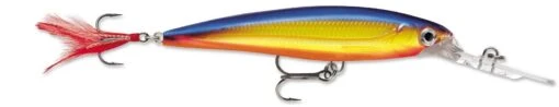 Rapala X-Rap Deep 08 Deep Diving Jerkbait -Fishing Gear Shop 8353334951991