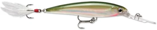 Rapala X-Rap Deep 08 Deep Diving Jerkbait -Fishing Gear Shop 8353334984759