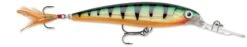 Rapala X-Rap Deep 08 Deep Diving Jerkbait -Fishing Gear Shop 8353335017527