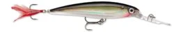 Rapala X-Rap Deep 08 Deep Diving Jerkbait -Fishing Gear Shop 8353335050295