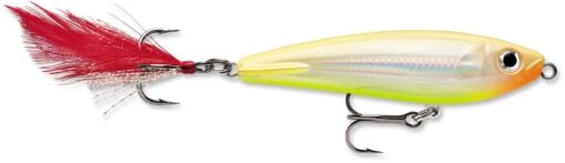 Rapala X-Rap Subwalk 15 Topwater Subsurface Walker -Fishing Gear Shop 8353449115703