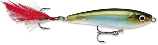 Rapala X-Rap Subwalk 15 Topwater Subsurface Walker -Fishing Gear Shop 8353449246775