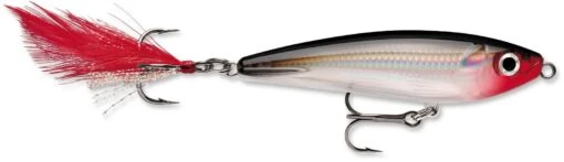 Rapala X-Rap Subwalk 15 Topwater Subsurface Walker -Fishing Gear Shop 8353449345079