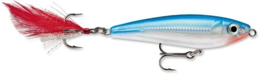 Rapala X-Rap Subwalk 15 Topwater Subsurface Walker -Fishing Gear Shop 8353449377847