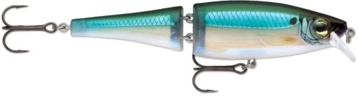 Rapala Balsa Xtreme Swimmer 12 Medium Diving Jerkbait -Fishing Gear Shop 8471091773495