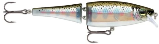 Rapala Balsa Xtreme Swimmer 12 Medium Diving Jerkbait -Fishing Gear Shop 8471091970103