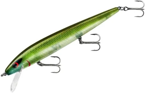 Smithwick Perfect 10 Rogue 5 1/2 Inch Deep Diving Suspending Jerkbait -Fishing Gear Shop ADR5281