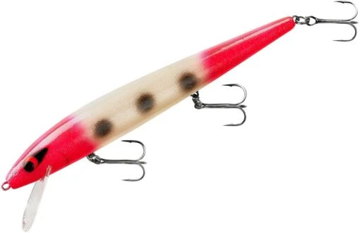 Smithwick Perfect 10 Rogue 5 1/2 Inch Deep Diving Suspending Jerkbait -Fishing Gear Shop ADR5293