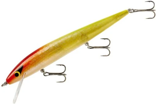 Smithwick Perfect 10 Rogue 5 1/2 Inch Deep Diving Suspending Jerkbait -Fishing Gear Shop ADR5298