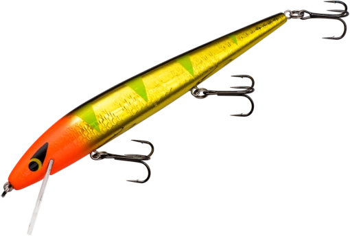 Smithwick Perfect 10 Rogue 5 1/2 Inch Deep Diving Suspending Jerkbait -Fishing Gear Shop ADR5331