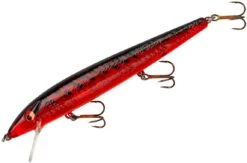 Smithwick Suspending Super Rogue 5 Inch Jerkbait -Fishing Gear Shop ASDRD12122