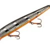 Smithwick Suspending Super Rogue 5 Inch Jerkbait -Fishing Gear Shop ASDRD1231OB