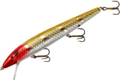 Smithwick Suspending Super Rogue 5 Inch Jerkbait -Fishing Gear Shop ASDRD1235