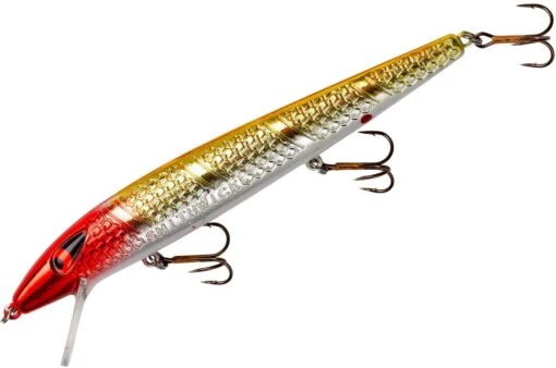 Smithwick Suspending Super Rogue 5 Inch Jerkbait -Fishing Gear Shop ASDRD1235