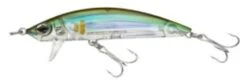 Yo-Zuri 3D Inshore Surface Minnow 3 1/2″ -Fishing Gear Shop AYU 1