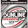 Sunline Assassin FC Fluorocarbon 225 Yards -Fishing Gear Shop Assassin20FC 02e78368 cd56 4e56 80f2 7a81448a6345