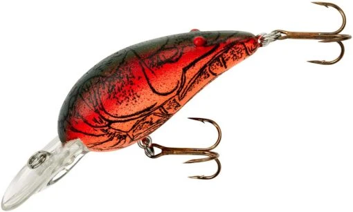 Bomber Model 4A Shallow-Medium Diving Crankbait -Fishing Gear Shop B04ACFNR 210eaf94 1c42 438b 8060 9b6aa5a9c3d0