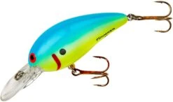 Bomber Model 4A Shallow-Medium Diving Crankbait -Fishing Gear Shop B04ACHBL