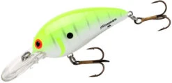 Bomber Model 4A Shallow-Medium Diving Crankbait -Fishing Gear Shop B04ACHS