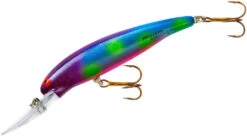 Bomber Deep Long A Minnow 24A 25A Jerkbait/Trolling Hard Minnow -Fishing Gear Shop B24A452