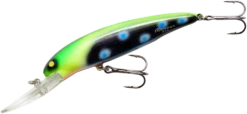 Bomber Deep Long A Minnow 24A 25A Jerkbait/Trolling Hard Minnow -Fishing Gear Shop B24A466