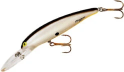 Bomber Deep Long A Minnow 24A 25A Jerkbait/Trolling Hard Minnow -Fishing Gear Shop B24APBO