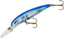 Bomber Deep Long A Minnow 24A 25A Jerkbait/Trolling Hard Minnow -Fishing Gear Shop B24APTL