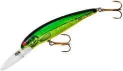 Bomber Deep Long A Minnow 24A 25A Jerkbait/Trolling Hard Minnow -Fishing Gear Shop B24AXM7