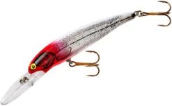 Bomber Deep Long A Minnow 24A 25A Jerkbait/Trolling Hard Minnow -Fishing Gear Shop B24AXSI04