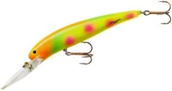 Bomber Deep Long A Minnow 24A 25A Jerkbait/Trolling Hard Minnow -Fishing Gear Shop B25A447