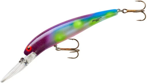 Bomber Deep Long A Minnow 24A 25A Jerkbait/Trolling Hard Minnow -Fishing Gear Shop B25A452