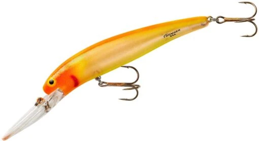 Bomber Deep Long A Minnow 24A 25A Jerkbait/Trolling Hard Minnow -Fishing Gear Shop B25A453