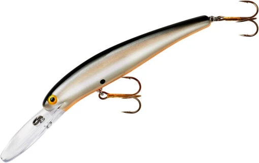 Bomber Deep Long A Minnow 24A 25A Jerkbait/Trolling Hard Minnow -Fishing Gear Shop B25APBO